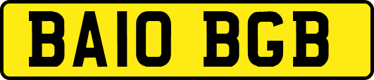 BA10BGB