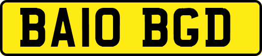 BA10BGD