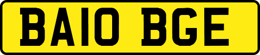 BA10BGE
