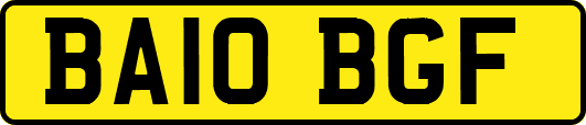 BA10BGF
