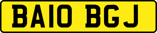 BA10BGJ