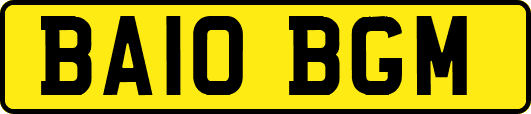BA10BGM