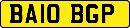 BA10BGP