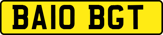BA10BGT