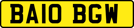 BA10BGW