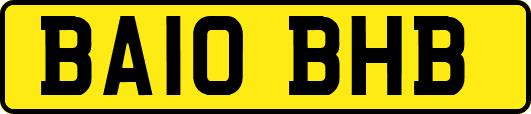 BA10BHB