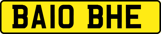 BA10BHE