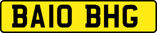 BA10BHG
