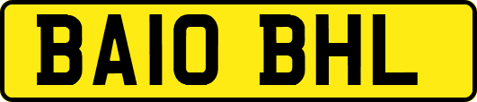 BA10BHL