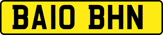 BA10BHN
