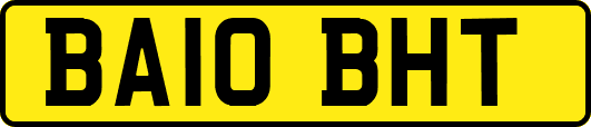 BA10BHT