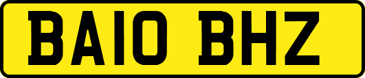 BA10BHZ