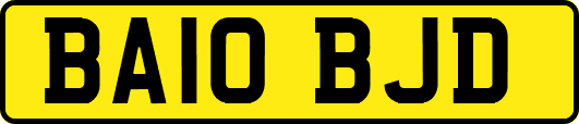 BA10BJD
