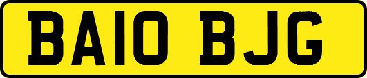 BA10BJG