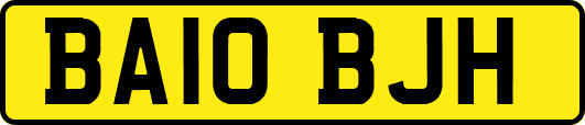 BA10BJH