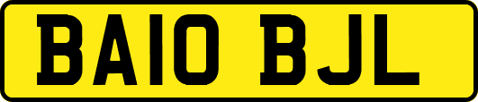 BA10BJL