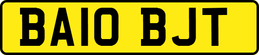 BA10BJT