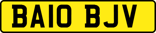 BA10BJV