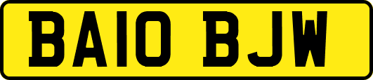 BA10BJW
