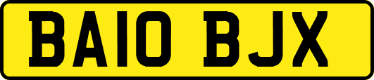 BA10BJX