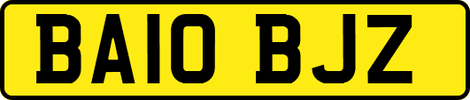BA10BJZ