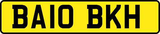 BA10BKH