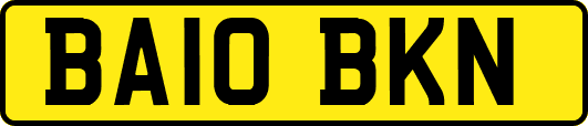 BA10BKN