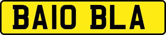 BA10BLA
