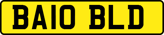 BA10BLD