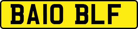 BA10BLF