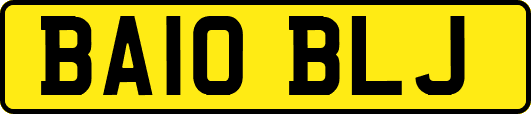 BA10BLJ