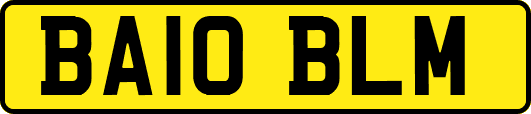 BA10BLM