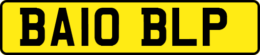 BA10BLP