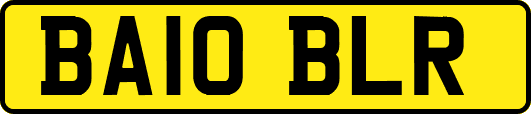 BA10BLR
