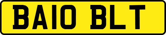 BA10BLT