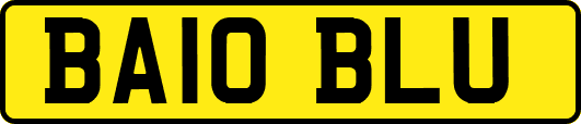 BA10BLU
