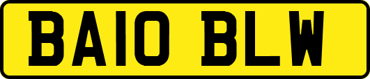 BA10BLW