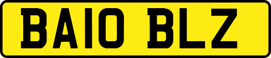 BA10BLZ