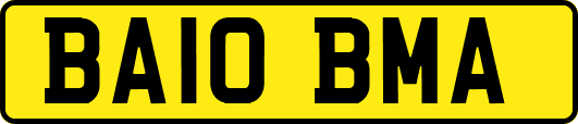 BA10BMA