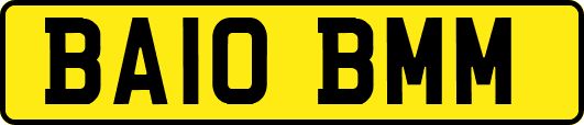 BA10BMM