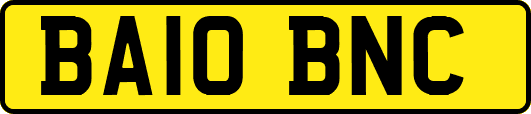 BA10BNC