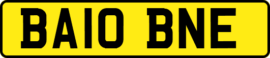 BA10BNE