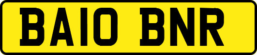 BA10BNR