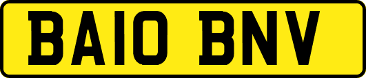 BA10BNV