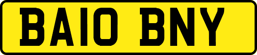 BA10BNY