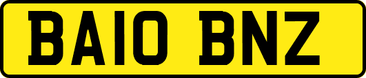 BA10BNZ