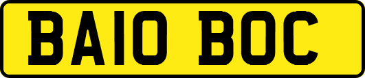 BA10BOC