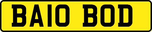 BA10BOD