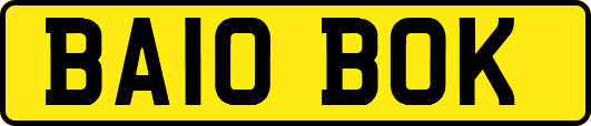 BA10BOK