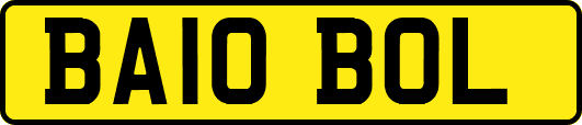 BA10BOL